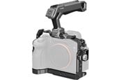 Kamera & objektivtillbehör - SmallRig 6027 "HawkLock" Cage Kit for Sony Alpha 7 - 6027