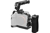 Kamera & objektivtillbehör - SmallRig 6026 Advanced Cage Kit for Sony Alpha 7 V - 6026