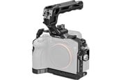 Kamera & objektivtillbehör - SmallRig 6025 Cage Kit for Sony Alpha 7 V / 7R V / - 6025