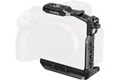 Kamera & objektivtillbehör - SmallRig 6023 "HawkLock" Quick Release Half Cage f - 6023