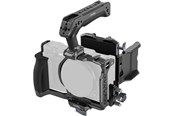 Kamera & objektivtillbehör - SmallRig 6113 HawkLock Quick Release Cage Kit for - 6113