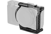 Kamera & objektivtillbehör - SmallRig 5905 Half Cage for Nikon ZR - 5905
