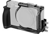 Kamera & objektivtillbehör - SmallRig 5904 HawkLock Quick Release Cage for Niko - 5904