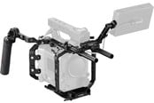 Kamera & objektivtillbehör - SmallRig 5341 Camera Cage Kit for Fujifilm GFX Ete - 5341