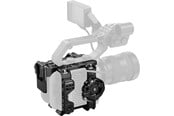 Kamera & objektivtillbehör - SmallRig 5801 Cage Kit for Sony FX6 - 5801