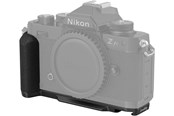 Kamera & objektivtillbehör - SmallRig 4263 L-Shape Handle for Nikon Z fc (Black - 4263