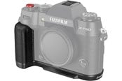 Kamera & objektivtillbehör - SmallRig 4783B Silicone L-Shape Handle for Fujifil - 4783B
