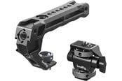 Kamera & objektivtillbehör - SmallRig 5322 Top Handle kit with Monitor Support - 5322