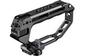 Kamera & objektivtillbehör - SmallRig 5661 D-Style Top Handle with NATO Clamp - 5661