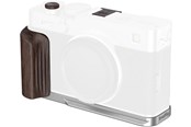 Kamera & objektivtillbehör - SmallRig 6236 L-Shaped Mount Plate with Wooden Han - 6236
