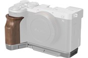 Kamera & objektivtillbehör - SmallRig 4796 L-Shape Mount Plate with Wooden Hand - 4796