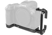 Kamera & objektivtillbehör - SmallRig 4983 L-Shape Mount Plate for Canon EOS R5 - 4983