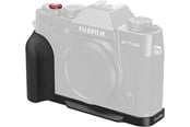 Kamera & objektivtillbehör - SmallRig 5663 L-Shaped Mount Plate with Silicone H - 5663
