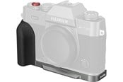 Kamera & objektivtillbehör - SmallRig 5665 L-Shaped Mount Plate w Silicone Hand - 5665