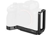 Kamera & objektivtillbehör - SmallRig 6034 L-Shaped Mount Plate with AirTag Slo - 6034