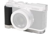Kamera & objektivtillbehör - SmallRig 5701 L-Shaped Mount Plate Handle for Panasonic LUMIX L10 Silver - 5701