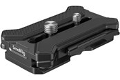 Kamera & objektivtillbehör - SmallRig 3913 Multifunctional Quick Release Plate ARCA Type - 3913