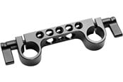 Kamera & objektivtillbehör - SmallRig 942 camera mounting accessory - 942