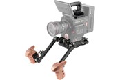 Kamera & objektivtillbehör - SmallRig 2102 Pro Acc Kit for RED DSMC2 - 2102