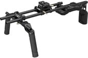 Kamera & objektivtillbehör - SmallRig 4480 camera rig - 4480