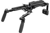 Kamera & objektivtillbehör - SmallRig 5199 HawkLock VCT-14 Type Shoulder Rig (S - 5199