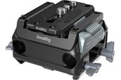 Kamera & objektivtillbehör - SmallRig 5366 Manfrotto-Type Mount Plate Kit with - 5366