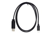 USB-kabel - Targus - USB-C cable - USB-C to USB Type B - 1 m - ACC924EUX
