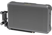 Kamera & objektivtillbehör - SmallRig 2487 Mount Plate & HDMI Cl for Shogun 7 - CMA2487