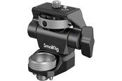 Kamera & objektivtillbehör - SmallRig 2903 Swivel and Tilt Adjustable Monitor M - 2903B