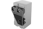 Kamera & objektivtillbehör - SmallRig 2951 Mounting Adapter for Z Cam - 2951