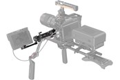 Kamera & objektivtillbehör - SmallRig 3507 Adjustable EVF Mount with Nato Clamp - 3507
