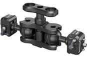 Kamera & objektivtillbehör - SmallRig 3515 Drop-in HawkLock Mini Magic Arm with - 3515B