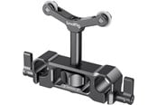 Kamera & objektivtillbehör - SmallRig 2727 Universal Lens Support LWS 15mm Rod - 2727