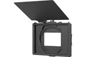 Kamera & objektivtillbehör - SmallRig 4409 Lite Matte Box with Adjustable Clamp - 4409