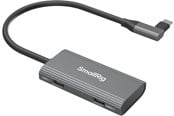 Kamera & objektivtillbehör - SmallRig 4598 interface hub - 4598