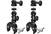 Kamera & objektivtillbehör - SmallRig 5321 Crab-Shaped Clamp Kit - 5321