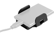 Kamera & objektivtillbehör - SmallRig 5397 Mounting Clamp for External SSD - 5397