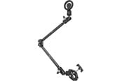 Kamera & objektivtillbehör - SmallRig 5626 Desktop Magic Arm with Crab-Shaped C - 5626