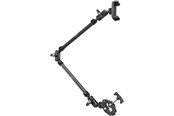 Kamera & objektivtillbehör - SmallRig 5625 Desktop Magic Arm with Crab-Shaped C - 5625