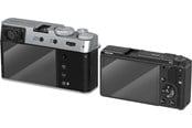 Kamera & objektivtillbehör - SmallRig 5803 Screen Protector for FUJIFILM X100VI - 5803
