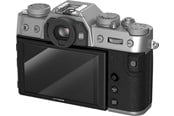 Kamera & objektivtillbehör - SmallRig 5804 Screen Protector for FUJIFILM X-T30 - 5804