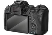 Kamera & objektivtillbehör - SmallRig 5805 Screen Protector for Canon R6 / R6 I - 5805