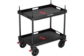 Kamera & objektivtillbehör - SmallRig 5991 36" Video Production Camera Cart (Li - 5991