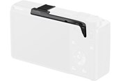 Kamera & objektivtillbehör - SmallRig 5688 Thumb Grip for Ricoh GR IV (Black) - 5688
