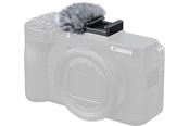 Kamera & objektivtillbehör - SmallRig 5989 Furry Windscreen for Canon PowerShot - 5989