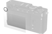 Kamera & objektivtillbehör - SmallRig 5988 Screen Protector for FUJIFILM X-E5 - 5988