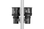 Kamera & objektivtillbehör - SmallRig 6255 Cup Holder for Camera Cart - 6255