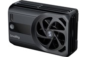 Kamera & objektivtillbehör - SmallRig 5329 Cooling Fan for Mirrorless Cameras ( - 5329