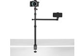 Kamera & objektivtillbehör - SmallRig 3992 Desk Mount with Holding Arm DT-30 - 3992