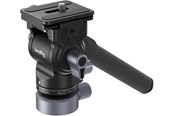 Kamera & objektivtillbehör - SmallRig 4170 tripod head - 4170